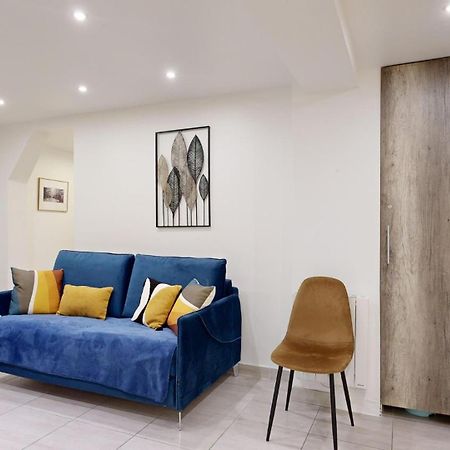 302 Suite Dylan - Superbe Appartement A Paříž Exteriér fotografie