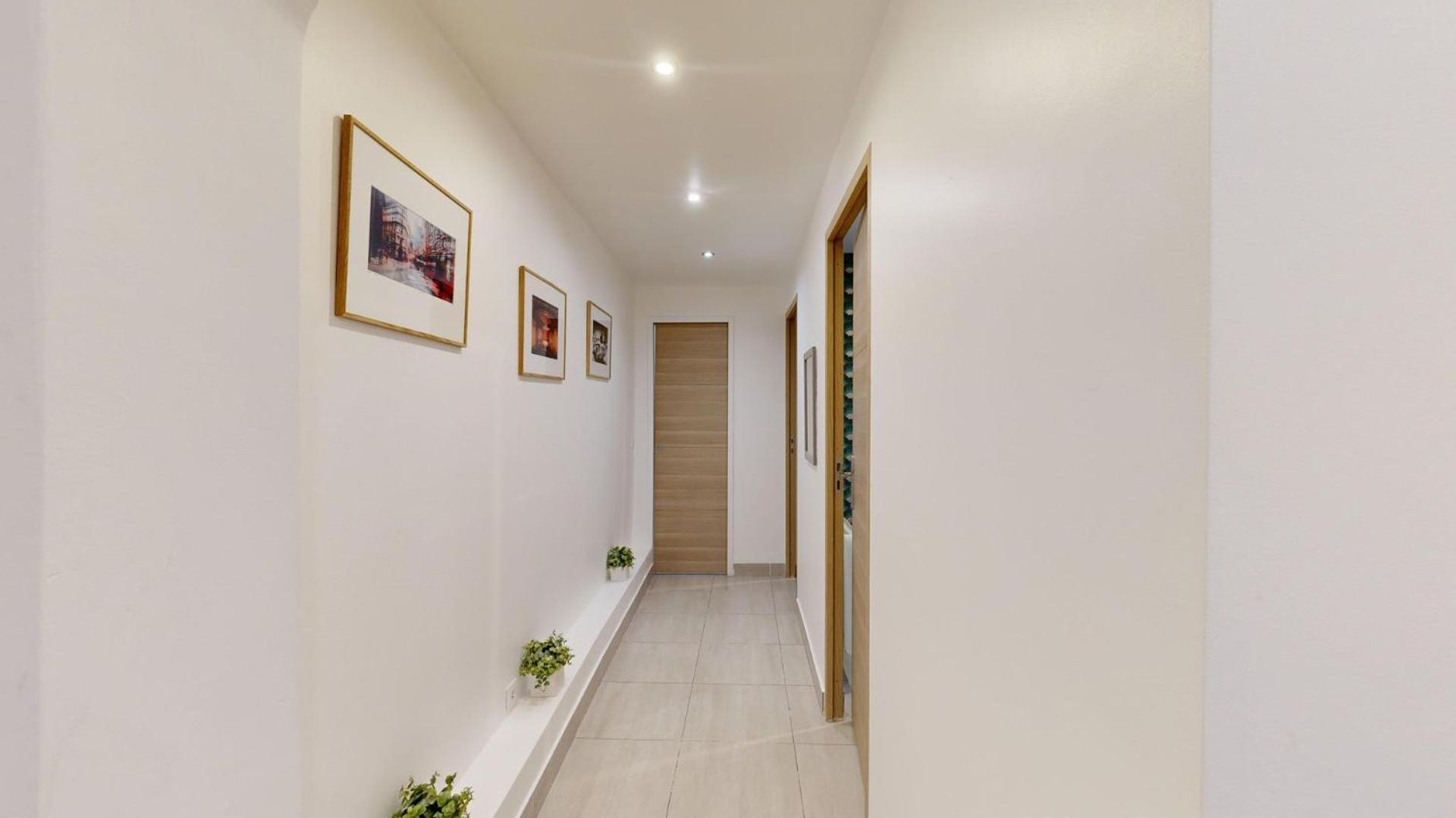 302 Suite Dylan - Superbe Appartement A Paříž Exteriér fotografie