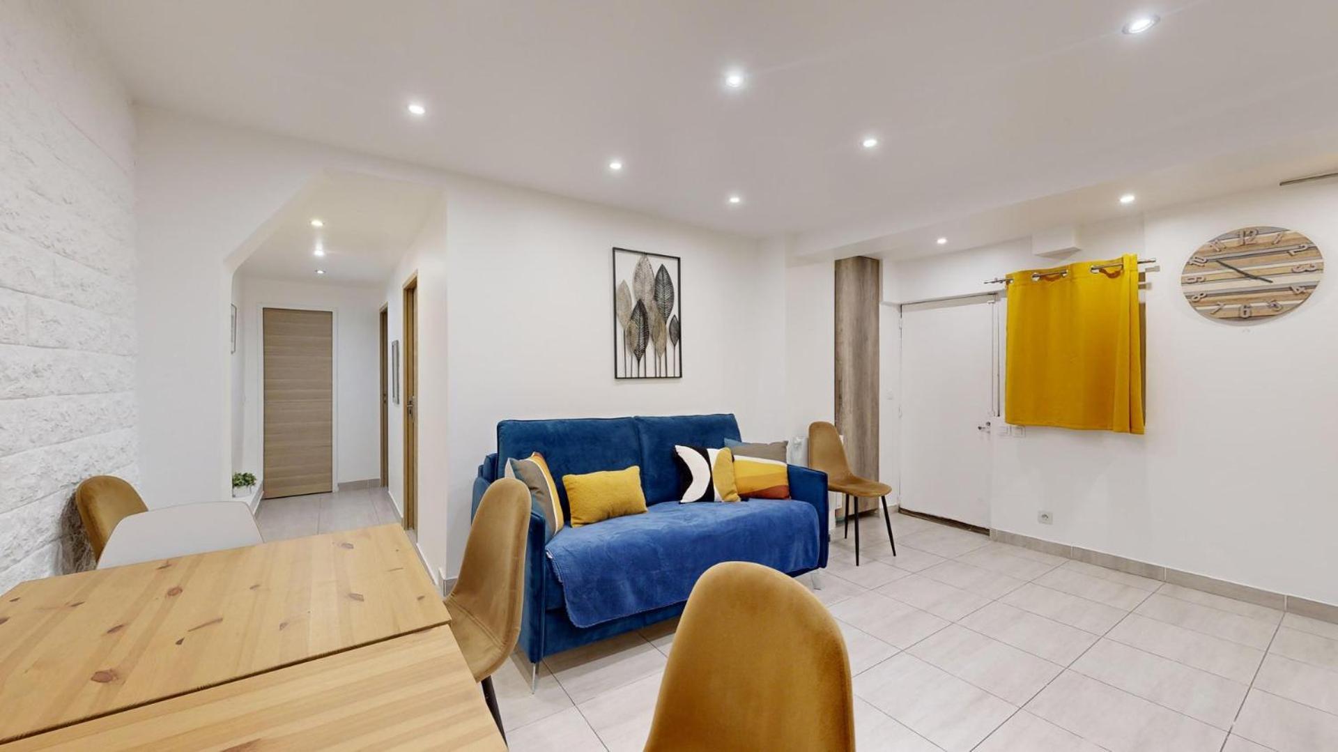 302 Suite Dylan - Superbe Appartement A Paříž Exteriér fotografie