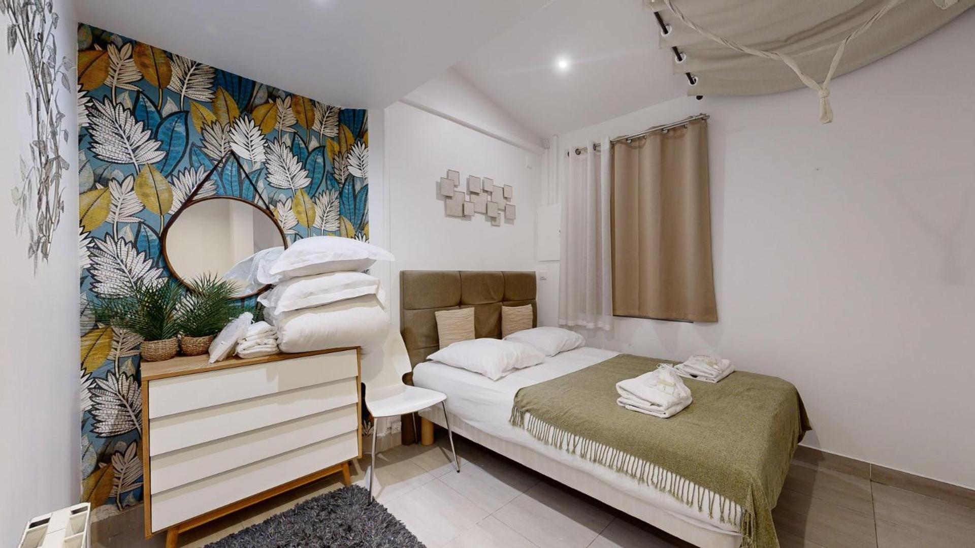 302 Suite Dylan - Superbe Appartement A Paříž Exteriér fotografie