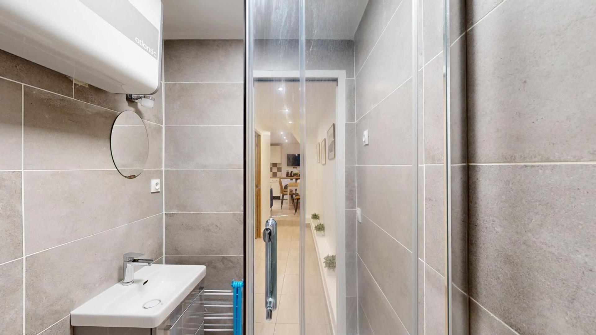 302 Suite Dylan - Superbe Appartement A Paříž Exteriér fotografie